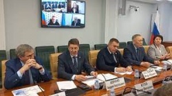 ВАРМСУ: Разрабатываются программы обучения муниципальных кадров новых субъектов РФ