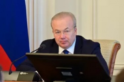 Салават: В Башкортостане приступили к реализации нового проекта «Жилье РБ»