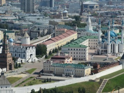 Казань: Открылась регистрация на смотр-конкурс лучших архитектурных и градостроительных решений в городе