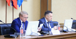 Ижевск: В городе состоялись публичные слушания по проекту муниципального бюджета на 2025 год и изменениям в Устав города