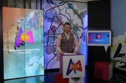 ПФО: Определены победители фестиваля стрит-арта «ФормART»