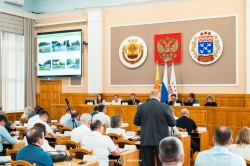 Чебоксары: Цветочное оформление в 2026 году