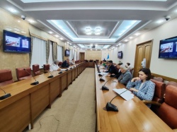 Ульяновск: В городе разработана дорожная карта по развитию системы целевого обучения