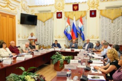 Самара: Общественная палата города проверит благоустройство по программе «Народный бюджет»