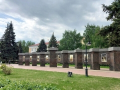 Тольятти: Аллея Славы в городе пополнится новыми именами