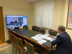 ВАРМСУ: Ассоциация содействия гражданам ЗАТО Минобороны России вступила в Ассоциацию