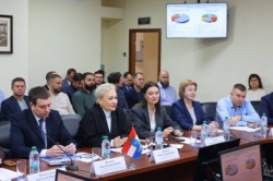 Самара: 16 предприятий города принимают участие в межрегиональной бизнес-миссии в Нижегородской области