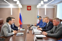 Саратов: Осенью в городе начнется реализация проекта скоростного трамвая 