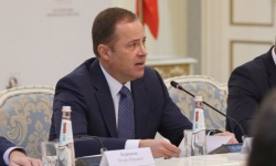 ПФО: Выпускников профильных российских вузов ждут на предприятиях Удмуртии
