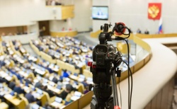 Госдума отклонила законопроект о едином операторе рекламы