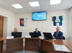 Салават: Объявлен конкурс на замещение должности главы Администрации