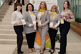 Пенза: Пензенские педагоги представили город на слете центров развития личностного потенциала в Самаре