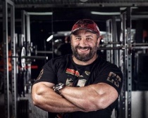 Саратов: «Умный город» поддерживает «Народный фитнес-парк» 
