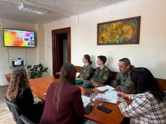 Тольятти: Педагоги из города поделились опытом работы по патриотическому воспитанию