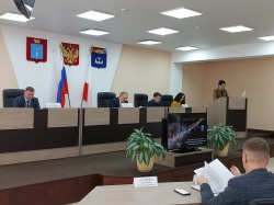 Балаково: Продолжается работа по устранению кадрового дефицита