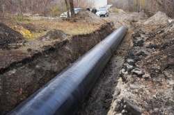 Ульяновск: В 2026 году в городе заменят почти 16 км сетей водопровода и канализации