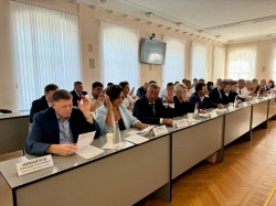 Энгельс: В Энгельсском районе появится новая мера поддержки жителей