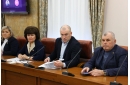 Ульяновск: В 2022–2023 учебном году было открыто 186 профильных классов для ульяновских старшеклассников