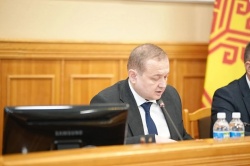 Чебоксары: На планерке у главы города Станислава Трофимова обсудили работу по выявлению и оформлению выморочного имущества