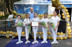 Ульяновск: Ульяновским работникам культуры повысили размер базовых окладов