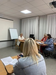 Сарапул: Форум «Новая Волна» - город встречает молодых педагогов