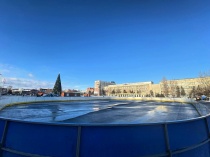 Саратов: К зимнему периоду подготовят 172 спортивных сооружения
