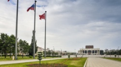 Пермь: Пермские городские практики признаны одними из лучших на международном конкурсе «Город, где хочется жить»