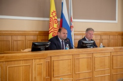 Чебоксары: Более 21 тысячи горожан проверили силы в 2023 году