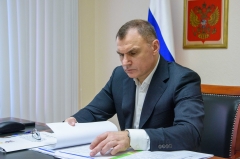 Йошкар-Ола: Пассажирский терминал в аэропорту города будет введен в 2024 году