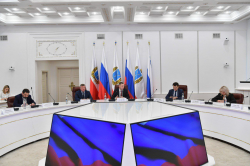 Балаково: С 1 января 2023 года градостроительные полномочия Саратова, Энгельса и Балакова переходят на областной уровень 