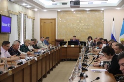 Ульяновск: На реализацию 24 народных инициатив в городе предусмотрено более 30 млн рублей