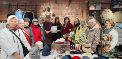 Нижний Новгород: 29 пространств проверили пенсионеры города в рамках акции «Одобрено старшим поколением»