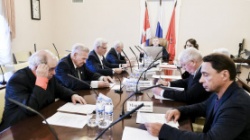 Пермь: В 2022 году фонд «Пермь-300» привлёк более 41 млн рублей на благоустройство скверов и социальные проекты