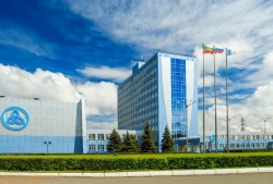 Нижнекамск: Социальная эффективность - «Нижнекамскнефтехим» стал победителем Всероссийского конкурса на региональном этапе