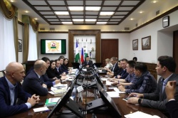 Уфа: Объявлена дата открытия стелы «Город трудовой доблести» в городе