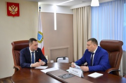 Балаково: Балаковский район получит на дороги 100 млн рублей