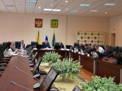 Пенза: Дошкольное образование на территории города доступно в стопроцентном объеме
