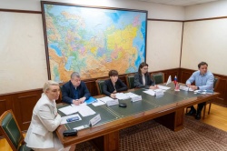 ВАРМСУ: От поддержки семей участников СВО до возврата бюджетных кредитов: ВАРМСУ формирует предложения муниципалитетов к бюджету 2027–2029 годов