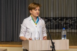 Нижнекамск: Жители нового микрорайона просят увеличить количество парковочных мест