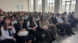 Новокуйбышевск: В Доме молодежных организаций прошло профилактическое мероприятие «Чистое поколение»
