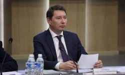 ПФО: Помощник полпреда Президента России Алексей Симонов принял участие в работе Ассоциации городов Поволжья