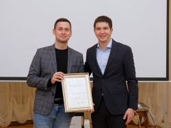 Казань: В городе наградили активистов движения «Том Сойер Фест»