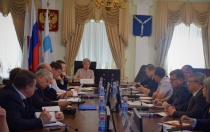 Саратов: Глава города Лада Мокроусова - «К открытию купального сезона территории общего пользования должны быть приведены в порядок»