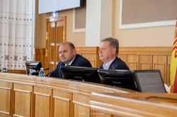 Чебоксары: В городе контролируют ход замены лифтов
