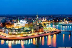 Йошкар-Ола: В Центральном парке культуры города появилась новая аллея, заложенная в честь фестивального движения финно-угорских театров «Майатул»
