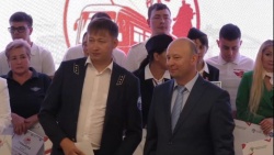 Ульяновск: Ульяновский водитель трамвая признан одним из лучших в стране