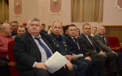 Оренбург: В городе наградили победителей XIV Всероссийского фестиваля «Созвездие мужества»
