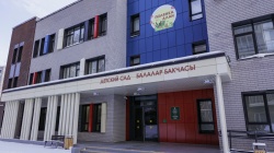 Арзамас: В городе 2700 многодетных семей 