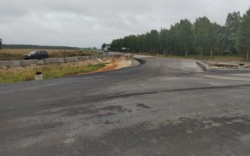 Арзамас: Строительство Южного обхода поможет разгрузить дороги города