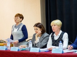 Киров: Елена Ковалева - «Люди замечают позитивные перемены»